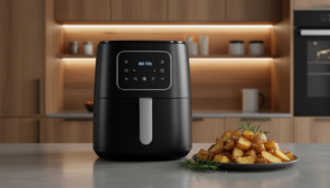 Melhores Air Fryer Custo-Benefício 2026