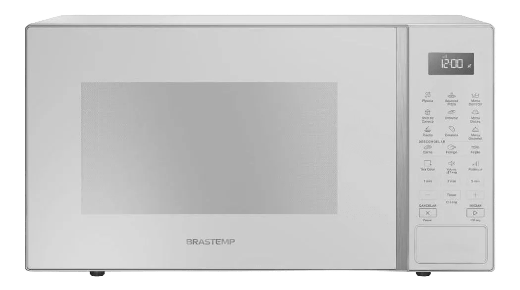 brastemp bms46