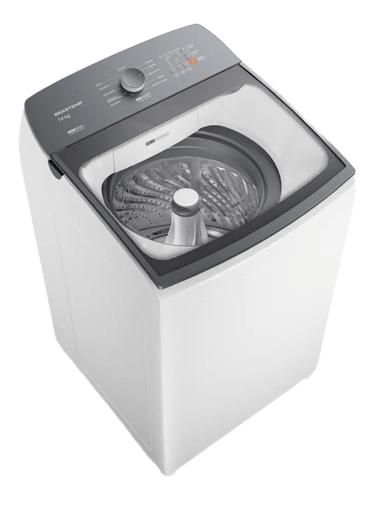 brastemp bwj14ab 14kg