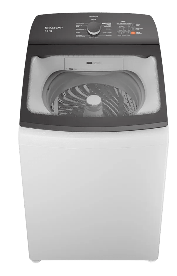 brastemp bwk13