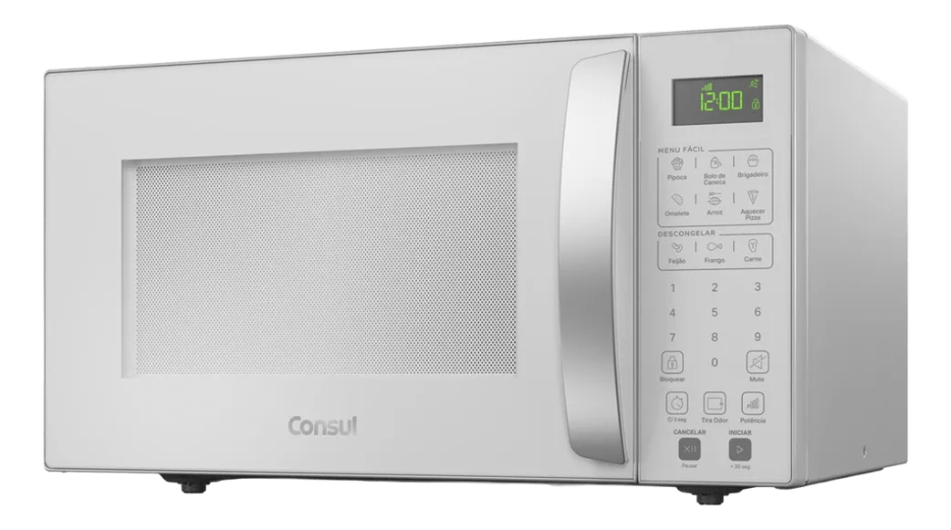 consul cms46ab