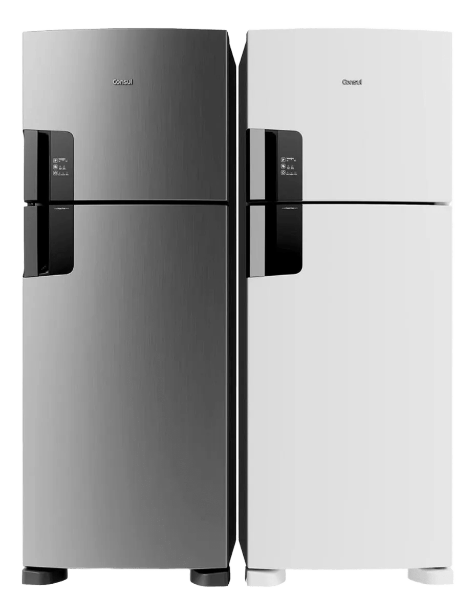 consul crm56mk 451l