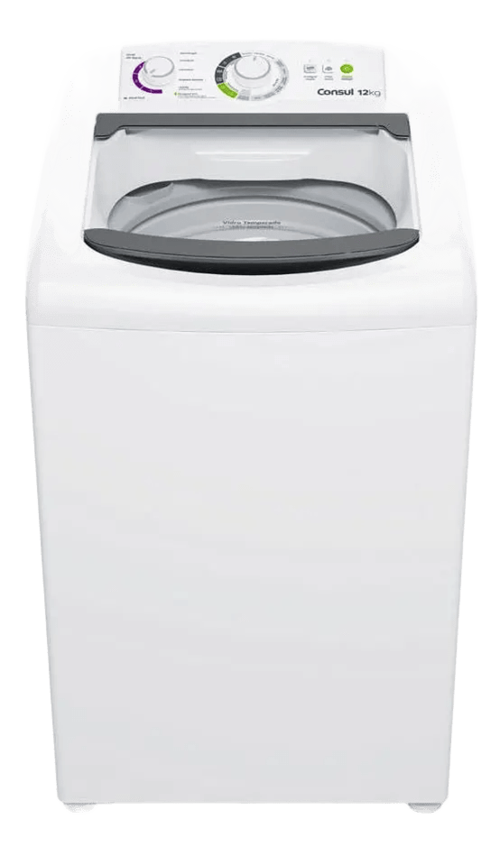 consul cwh12bb 12kg