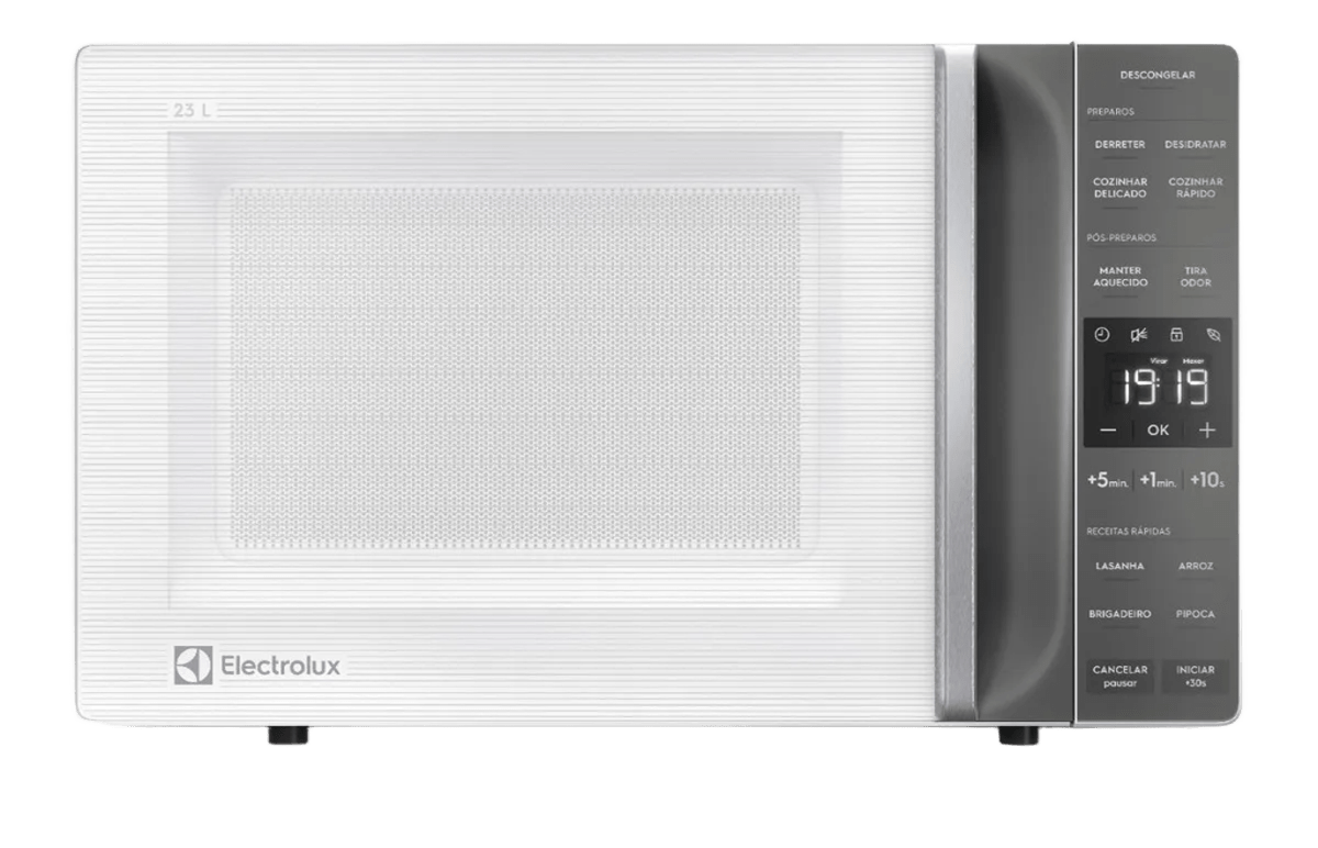 electrolux me23b