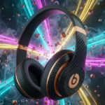 Início fone de ouvido