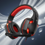 Início headset