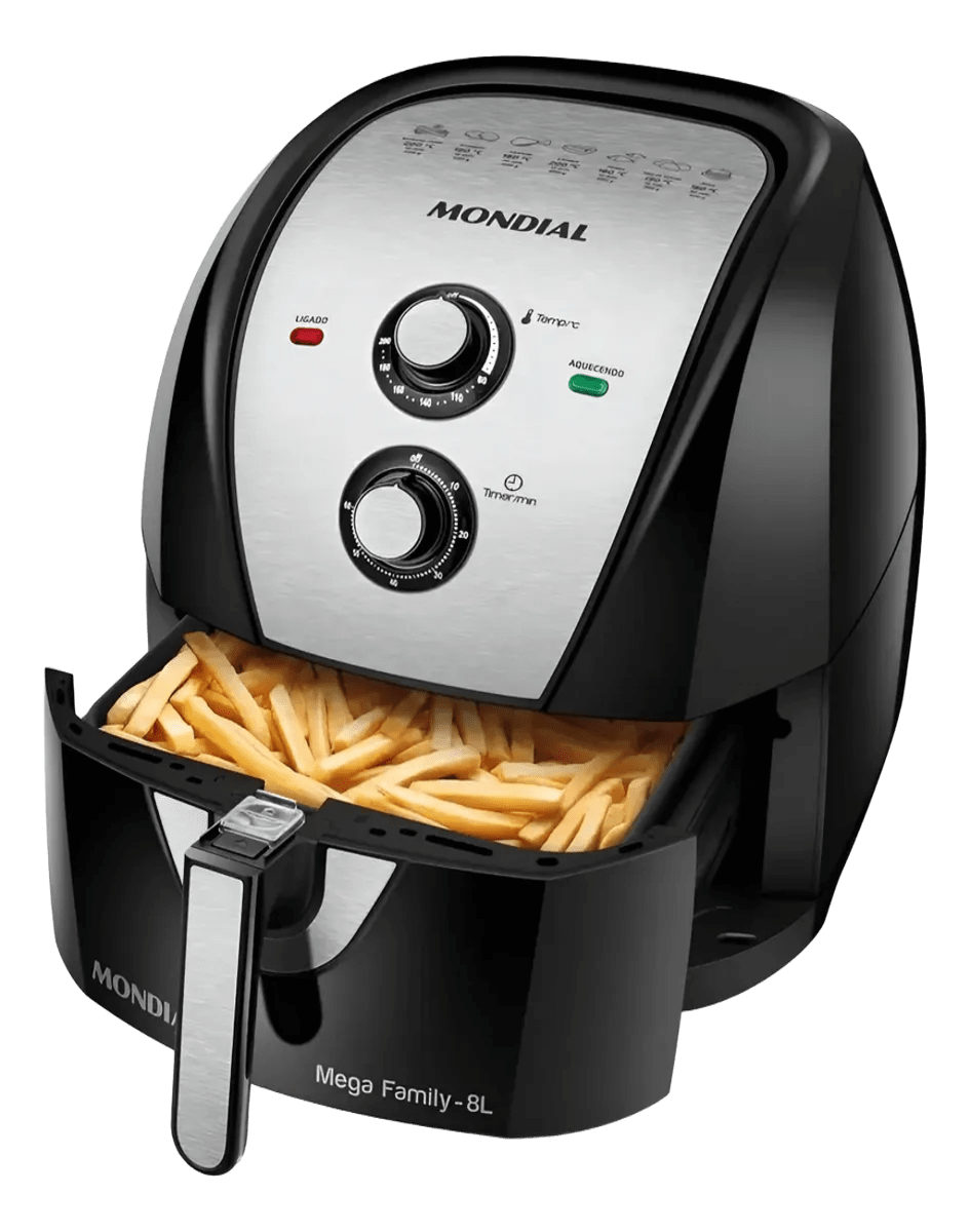 mondial afn 80 bi