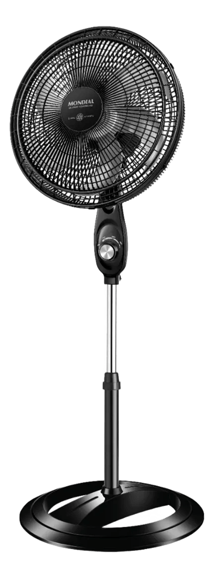 mondial super power vsp 40c nb