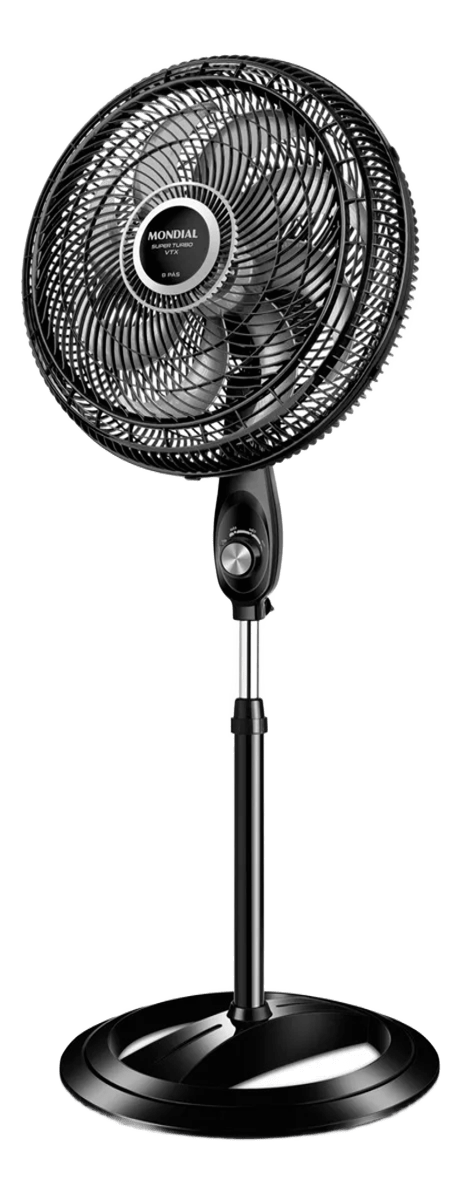 mondial super turbo vtx 40c 8p