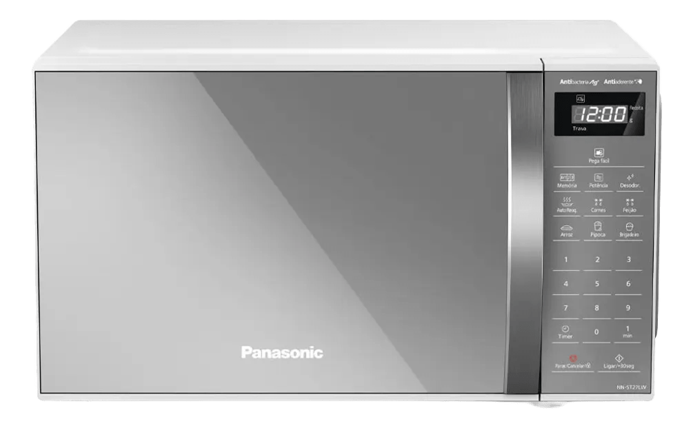 panasonic nn st27lwru