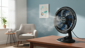 Os melhores Ventiladores de Mesa Custo-Benefício de 2026