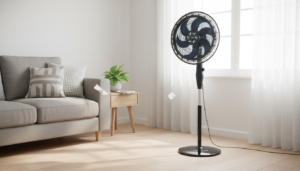 Melhores Ventiladores de Coluna Custo-Benefício de 2026