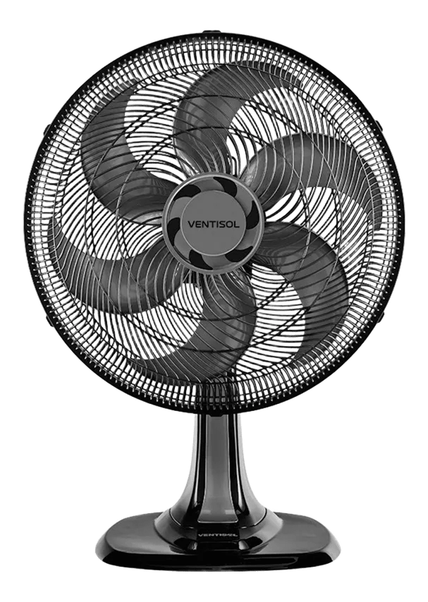 ventisol turbo 6 pás