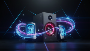 Guia de Compra: Som com Subwoofer – Do PC à Sala de Estar