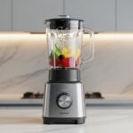 Início liquidificador