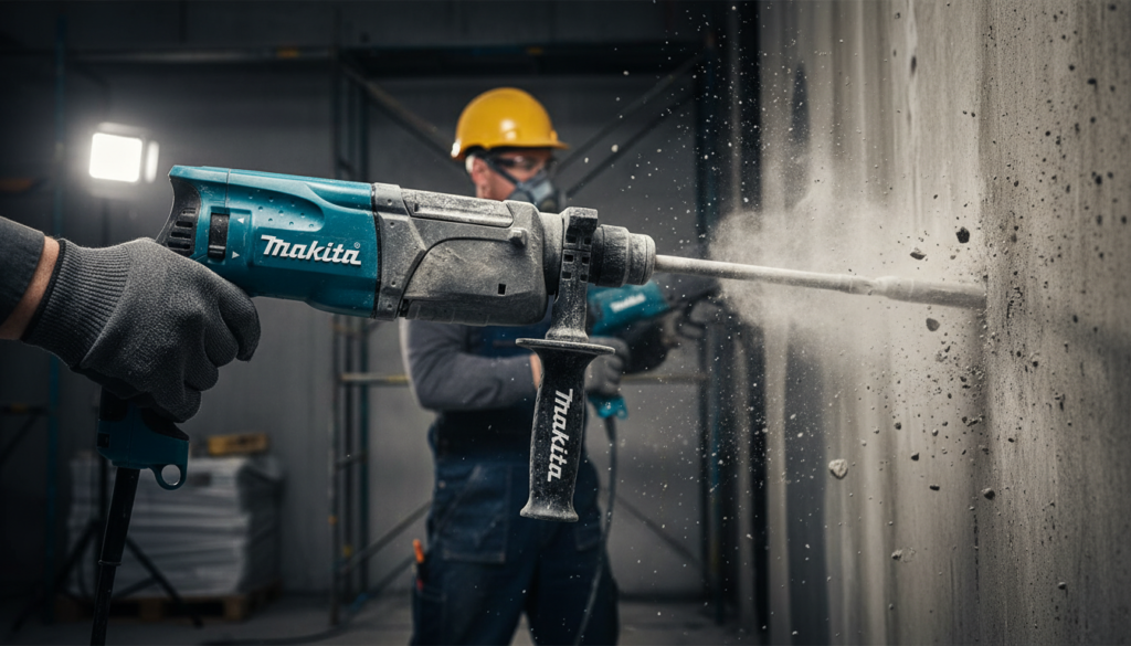 martelete rompendor 3 kg