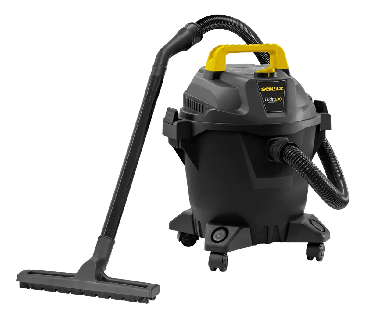 schulz 1400w 20l preto fio ahs 1420