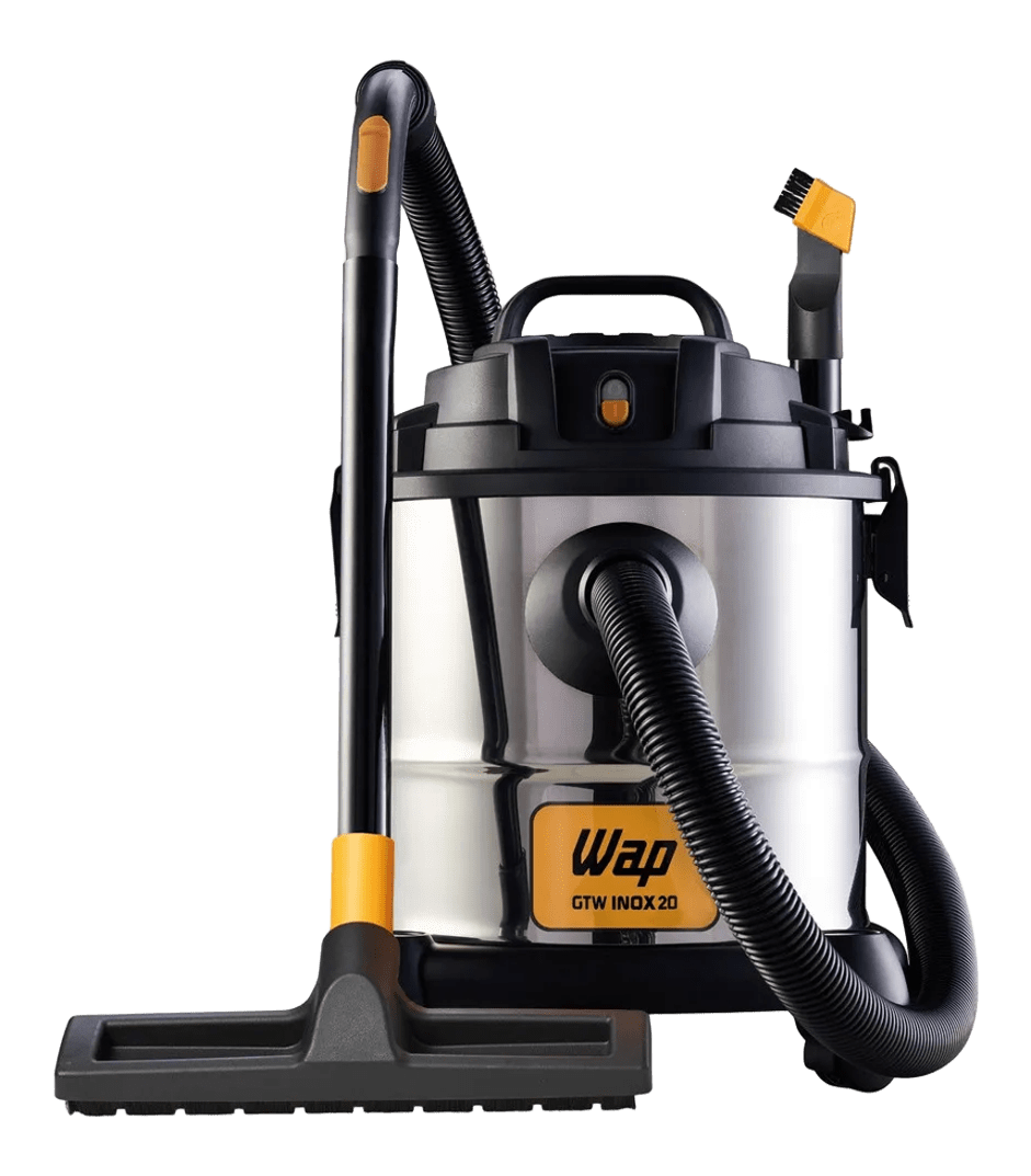 wap gtw inox 20 1600w