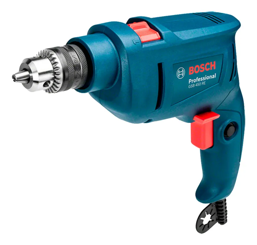 bosch gsb 450 re 450w