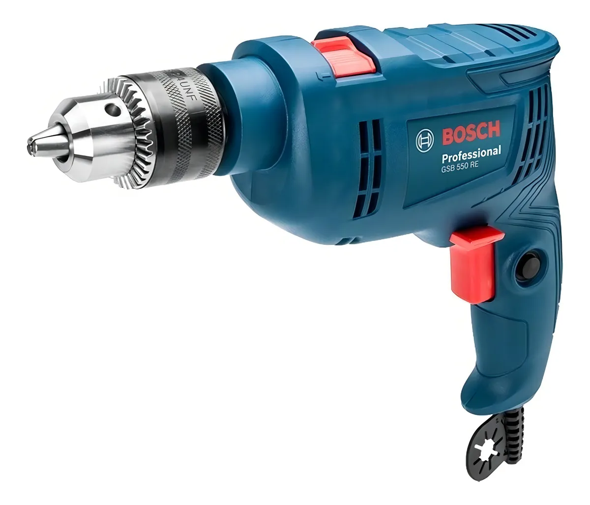 bosch gsb 550 re 550w