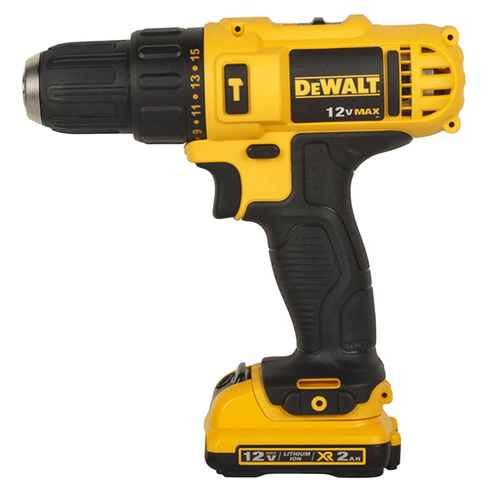 dewalt dcd716d2 12v