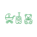 infantil & bebês 2