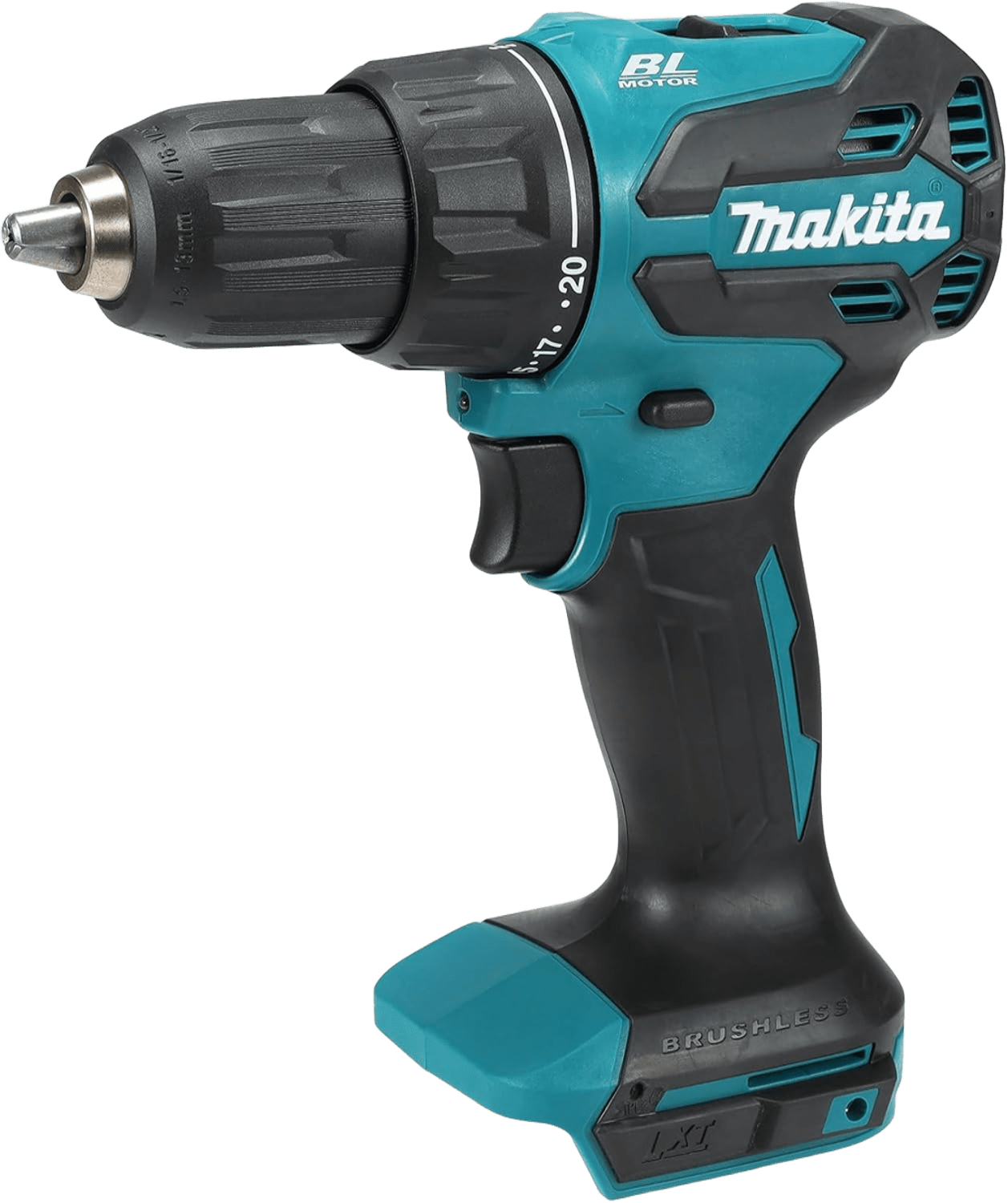 makita dhp490z 18v
