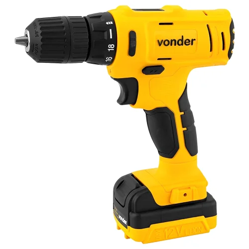 vonder pfv 120 12v
