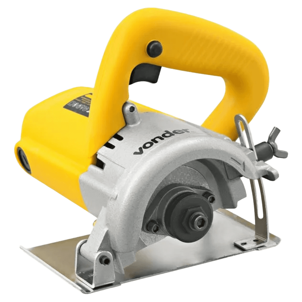 vonder smv 1300 3