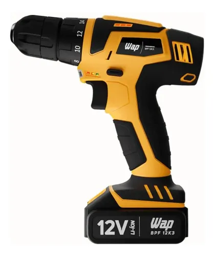 wap bpf 12k3 12v