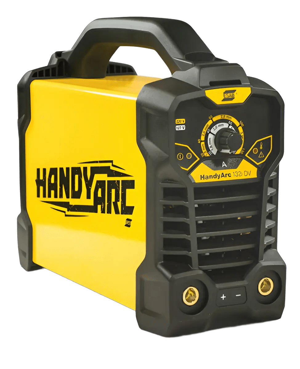 esab handyarc 132i dv