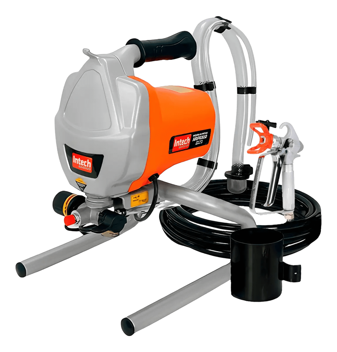 intech machine ipa 650w 1