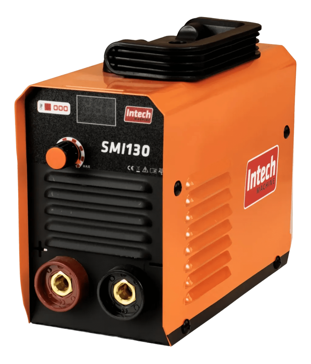 intech machine smi130