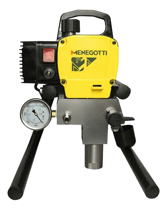 menegotti mma pro 1000 1