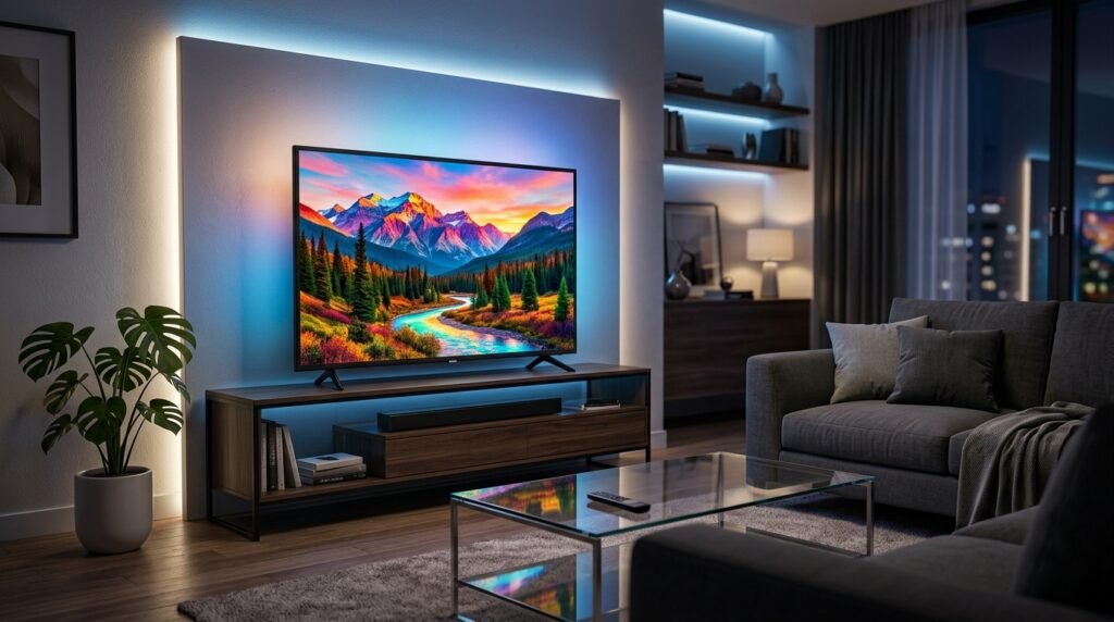 smart tv 32