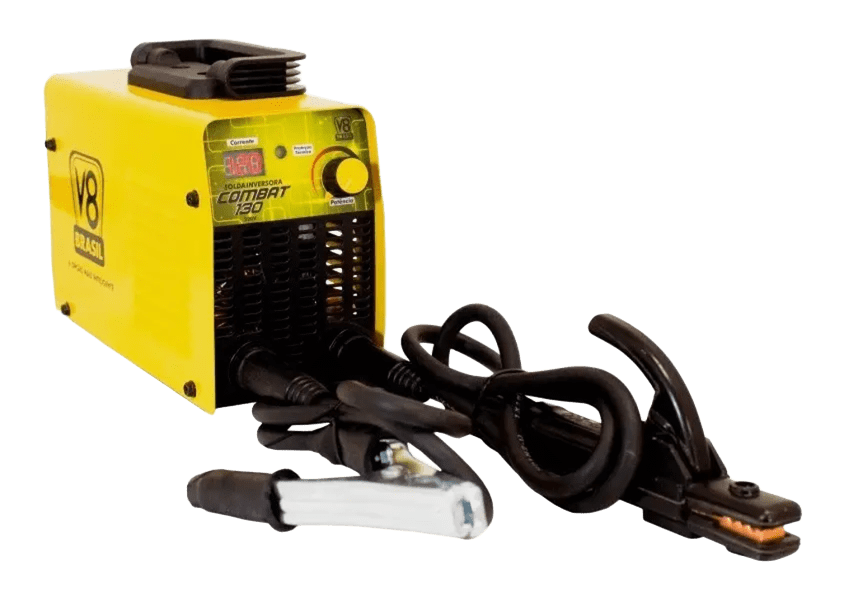 v8 brasil combat 130