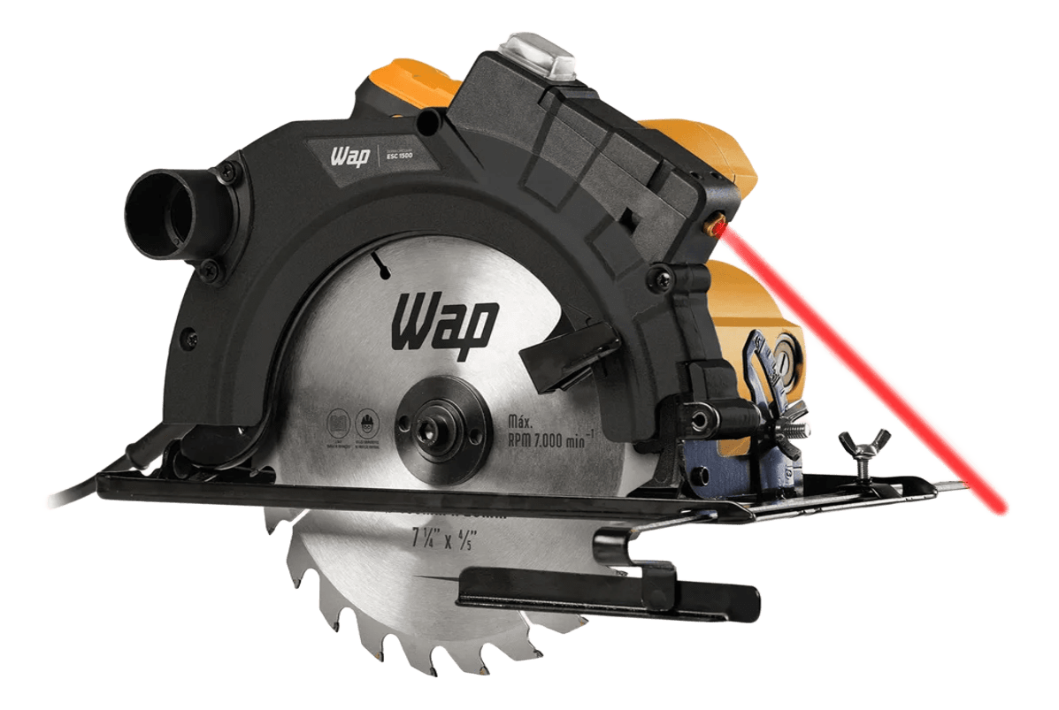 wap esc 1500