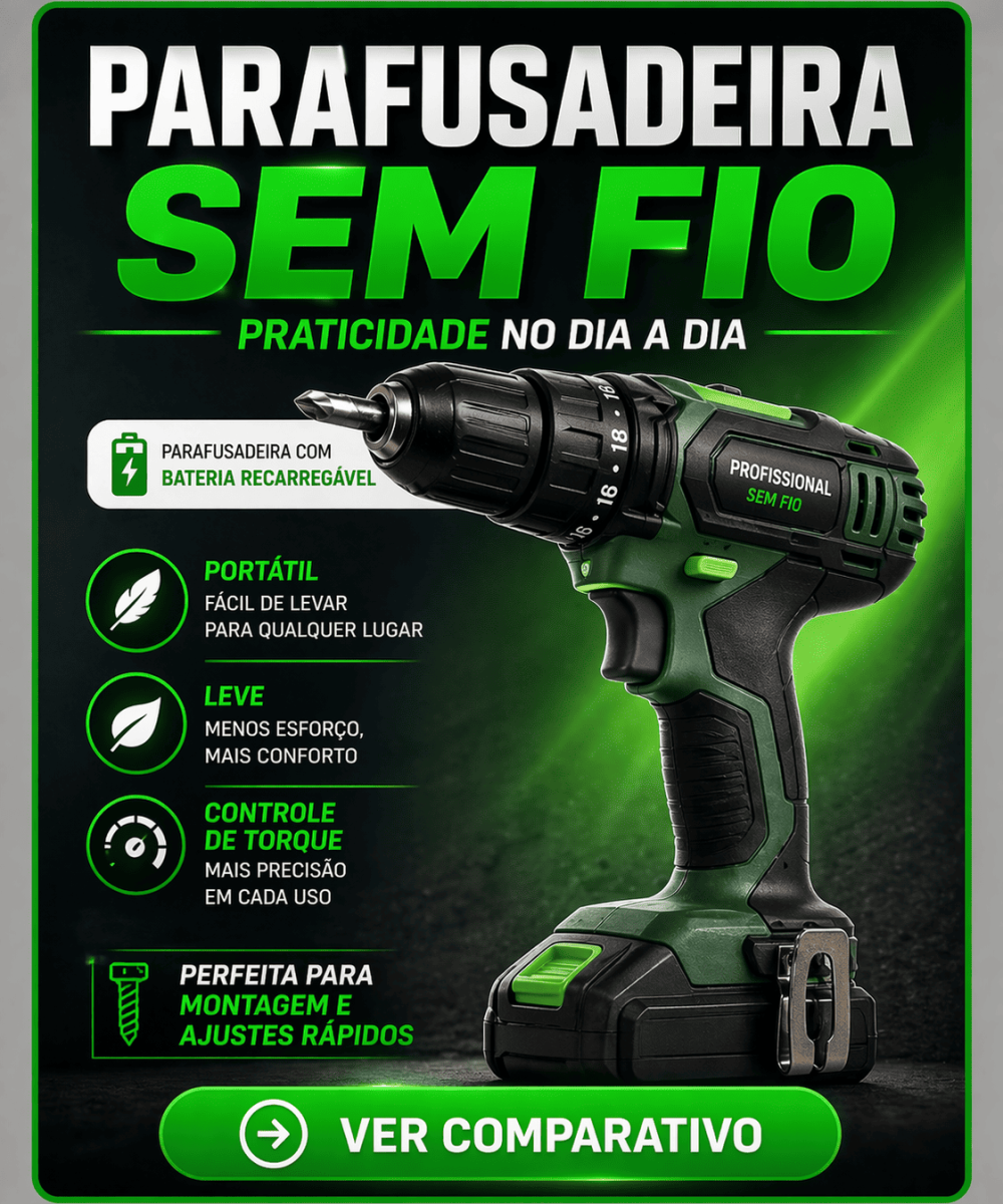 card parafusadeira