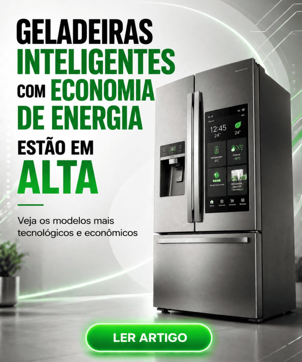 geladeiras